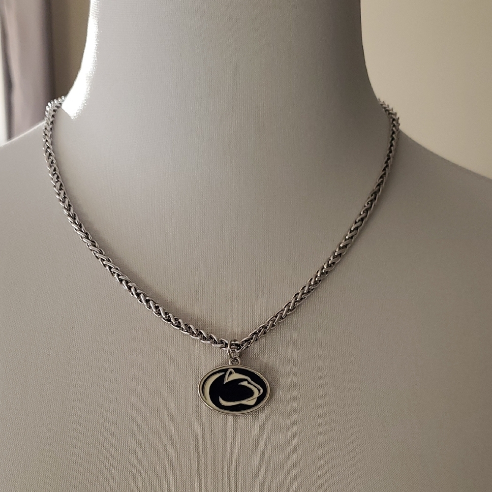 Penn State Nittany Lions Necklace